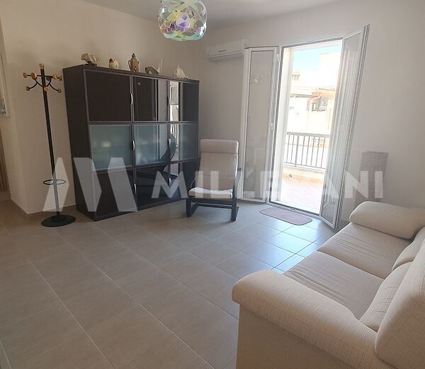 Newly built apartment a few steps from the sea, Pozzallo