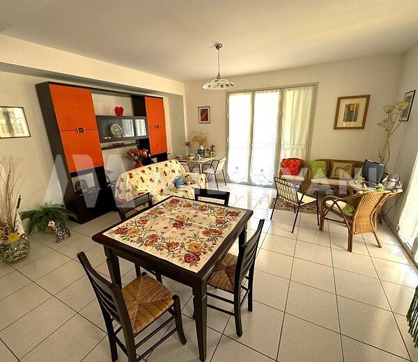 First floor apartment in Donnalucata