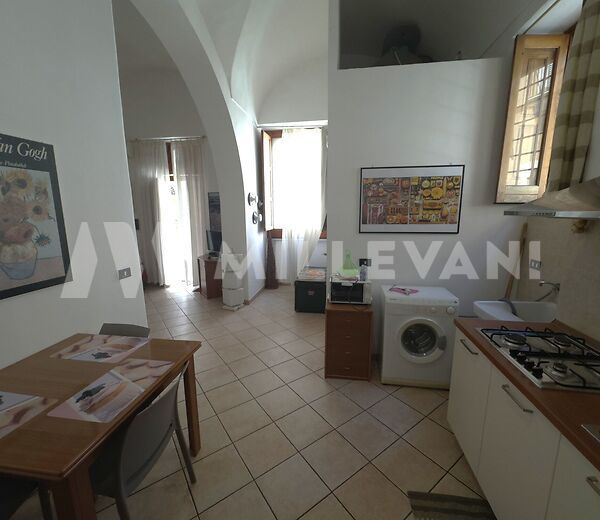 Two-room apartment for sale in Scicli