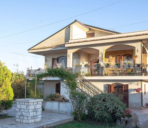 Country villa in Scicli