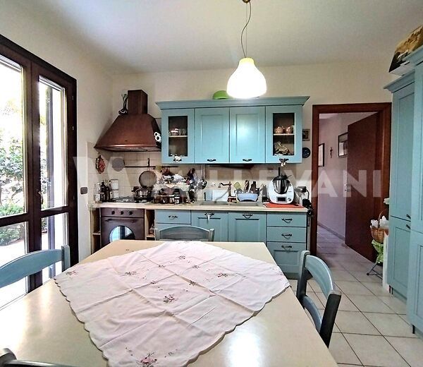 First floor apartment in Modica