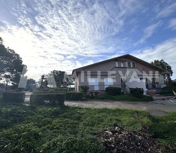 Semi-detached house between Marina di Ragusa and Ragusa