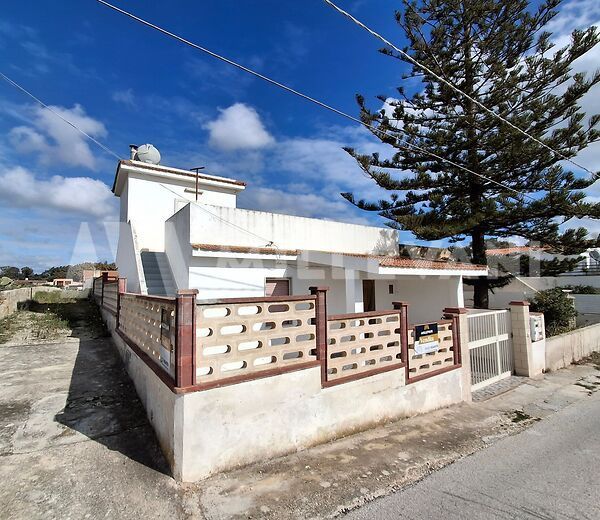 Villa near the sea in Santa Maria del Focallo, Ispica