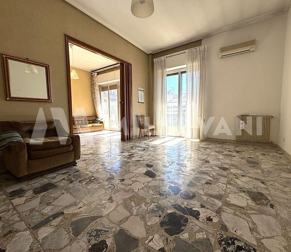 Apartment in the center of Ragusa