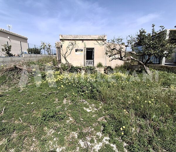 Rustic house in Santa Maria del Focallo, Ispica