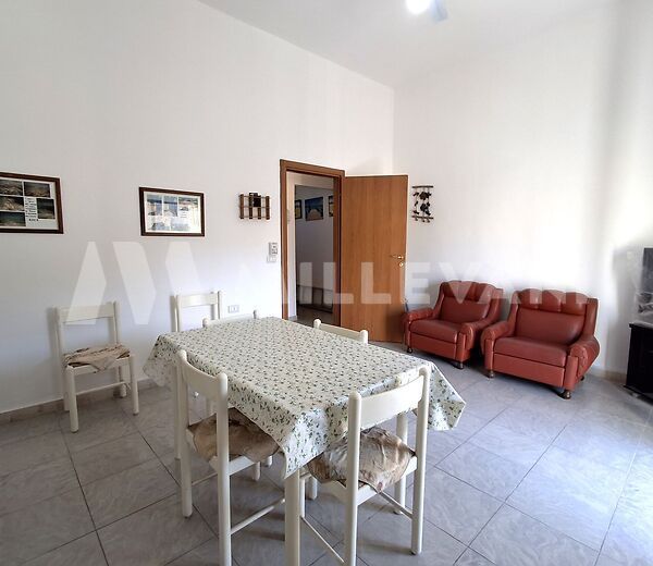 Lovely apartment for sale in central area in Pozzallo