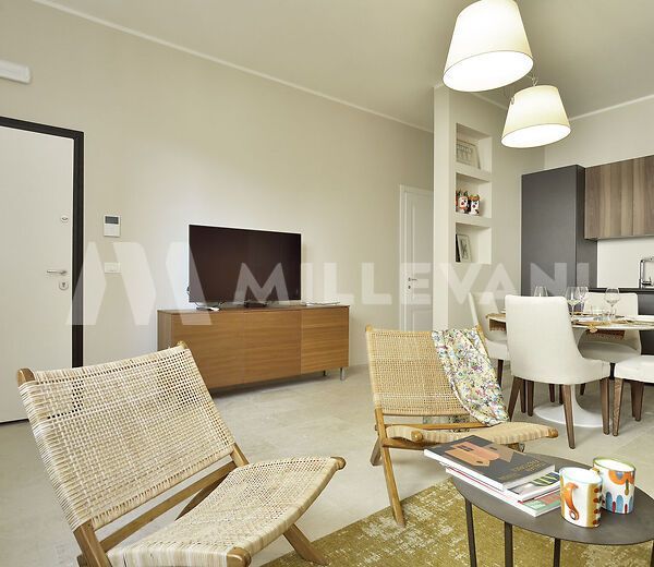 Luxurious Apartment in the historic center of Noto